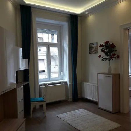 Soho Apartament Budapeszt