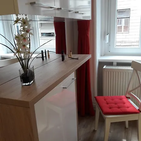 Apartament Soho